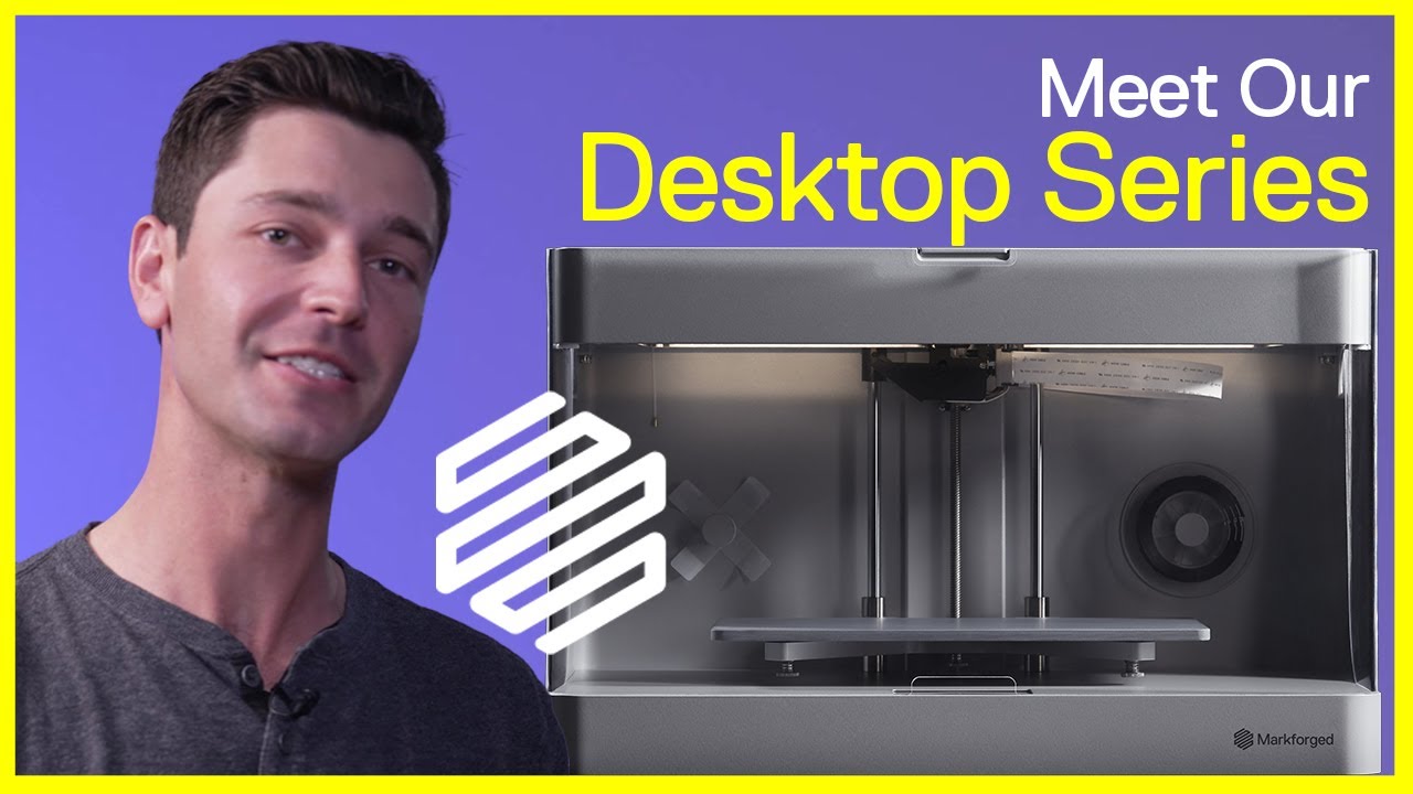 Meet Our Desktop Series Printers: Onyx One&trade; | Onyx Pro&trade; | Mark Two&trade;