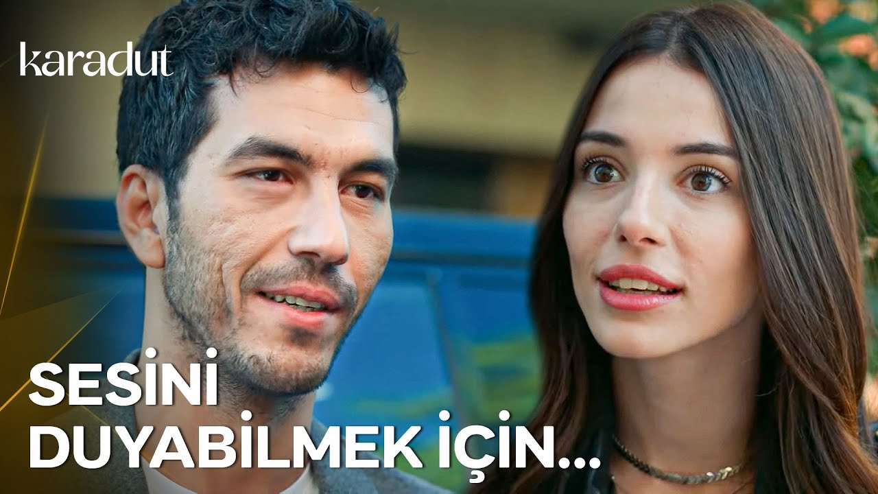Baran'da Begüm İçin Çareler Tükenmez | Karadut