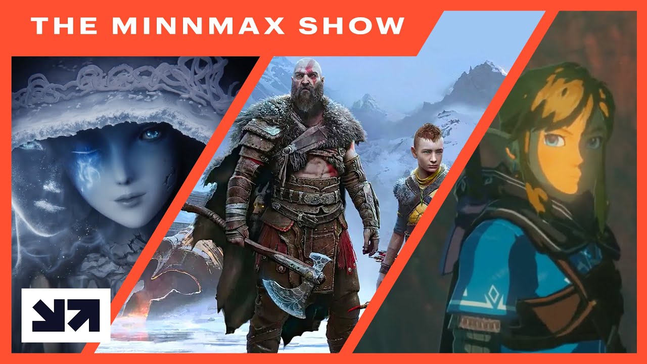 Our 15 Most Anticipated Games Of 2022 - The MinnMax Show