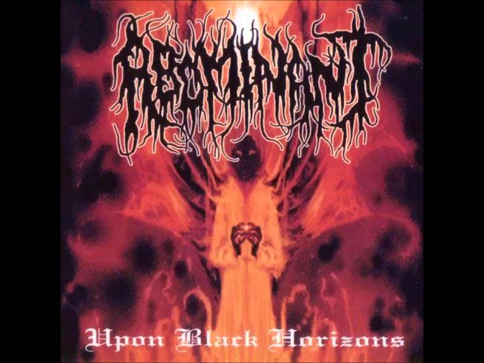 Abominant - Terror from Within