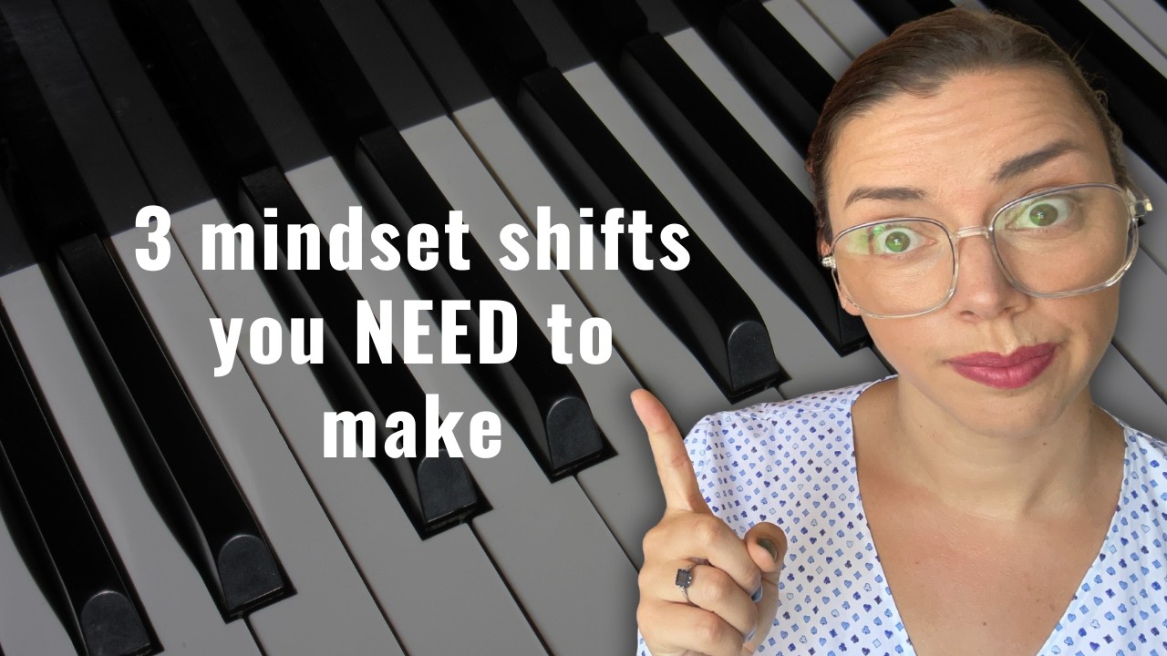 Break up with reschedules, refunds and makeup lessons (solid piano studio policies)