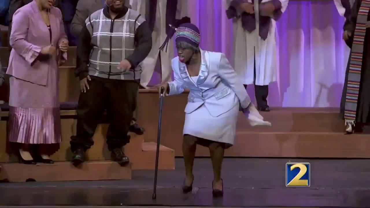Black Nativity returns to Southwest Arts Center with Latrice Pace