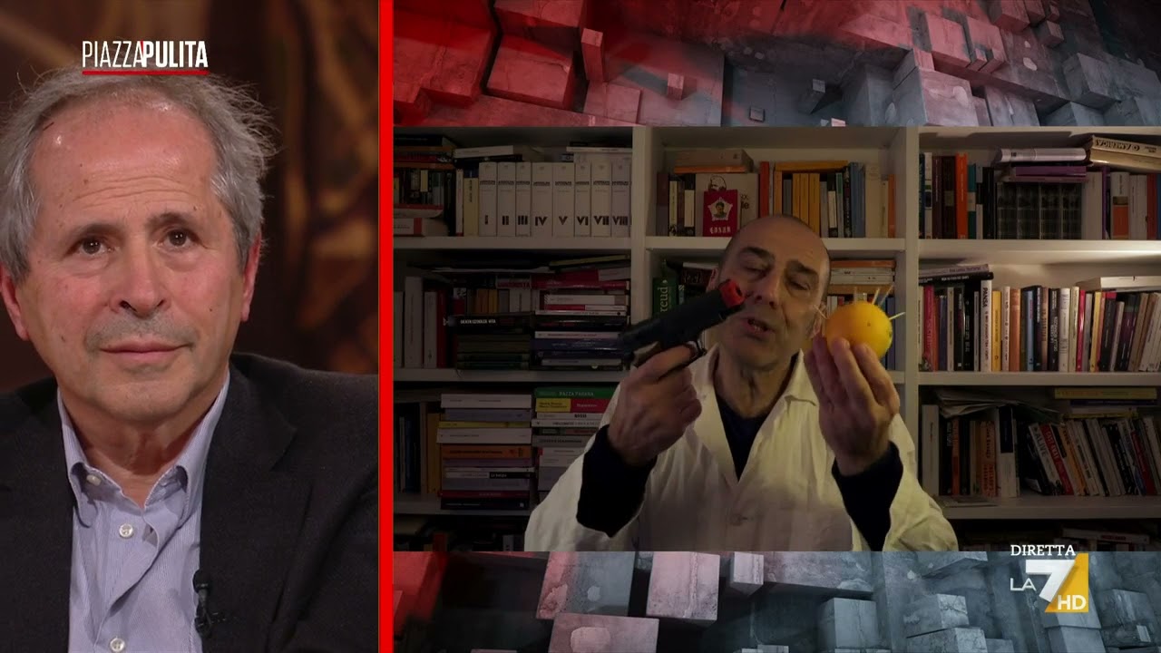 Un vaccinato contagia come un non vaccinato?