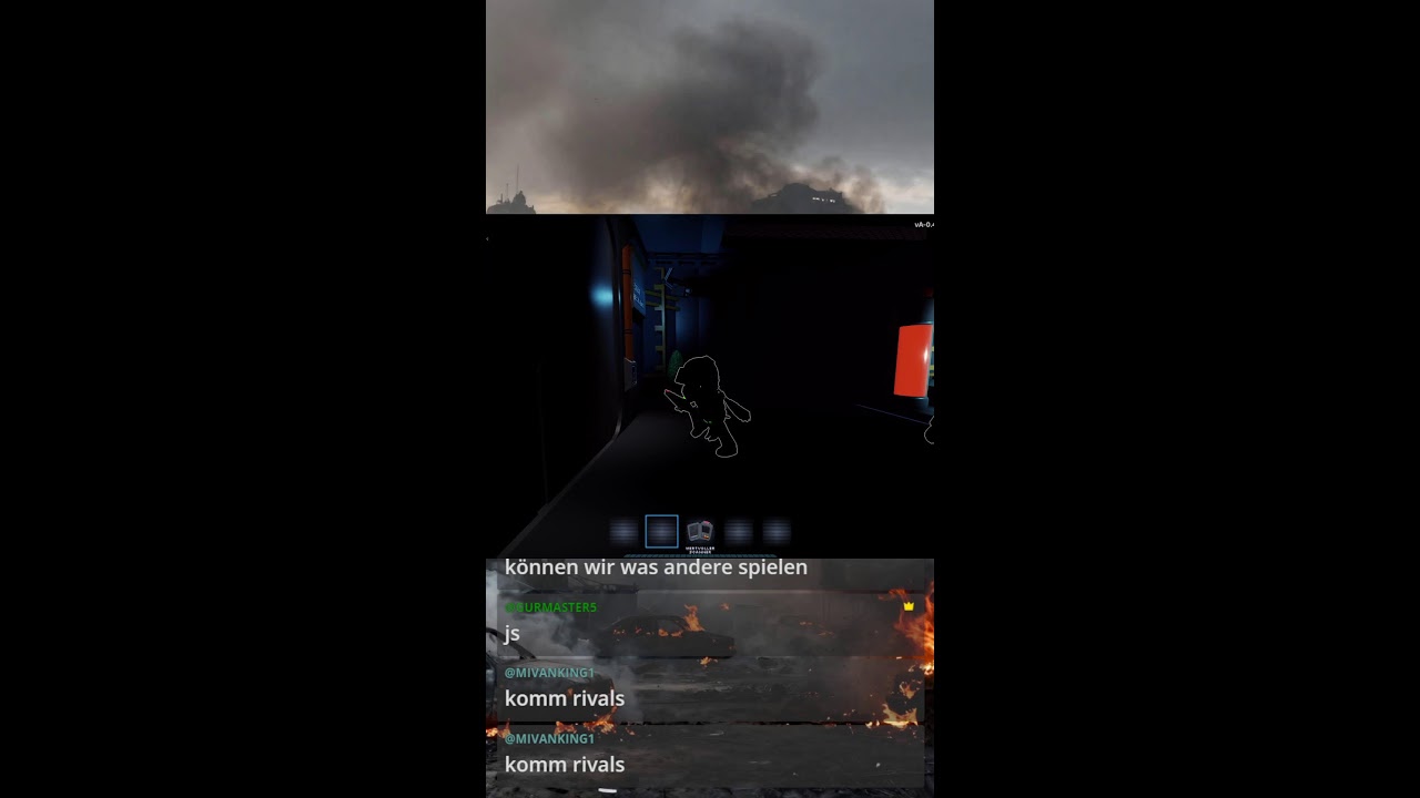 spiele mit subs!