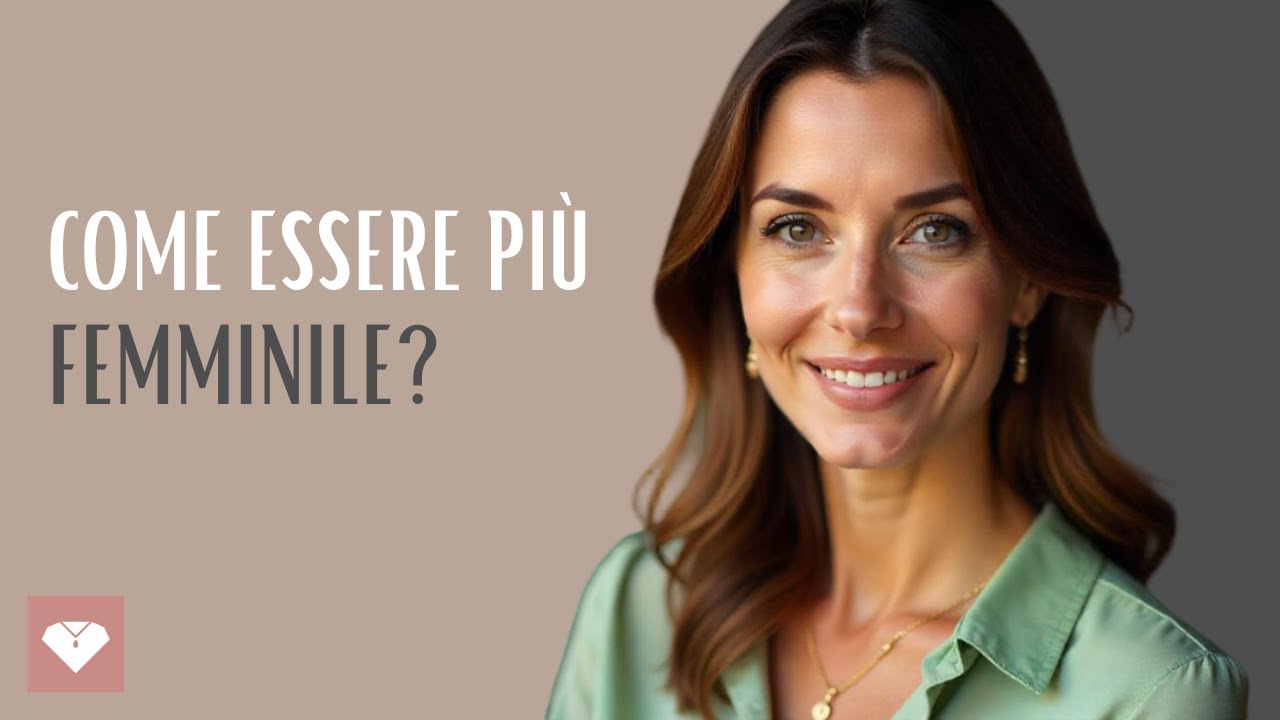 10 Gesti Femminili Che Ti Distinguono dalla Donna Comune (E Rivelano la Tua Classe Silenziosa)