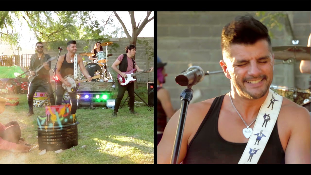 Diego Cabeytú _ The Last (Official  Video)
