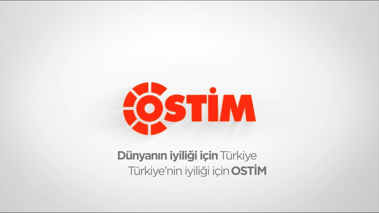 OSTİM Tanıtım Filmi TR  2024