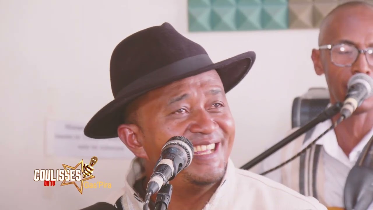 COULISSES ON TV GAS'PIRA 25 JANVIER 2026  BY TV PLUS MADAGASCAR