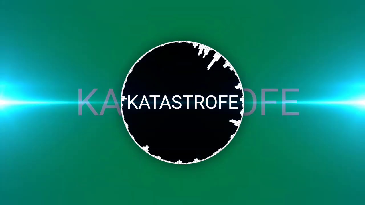 KATASTROFE - Bias Jingga