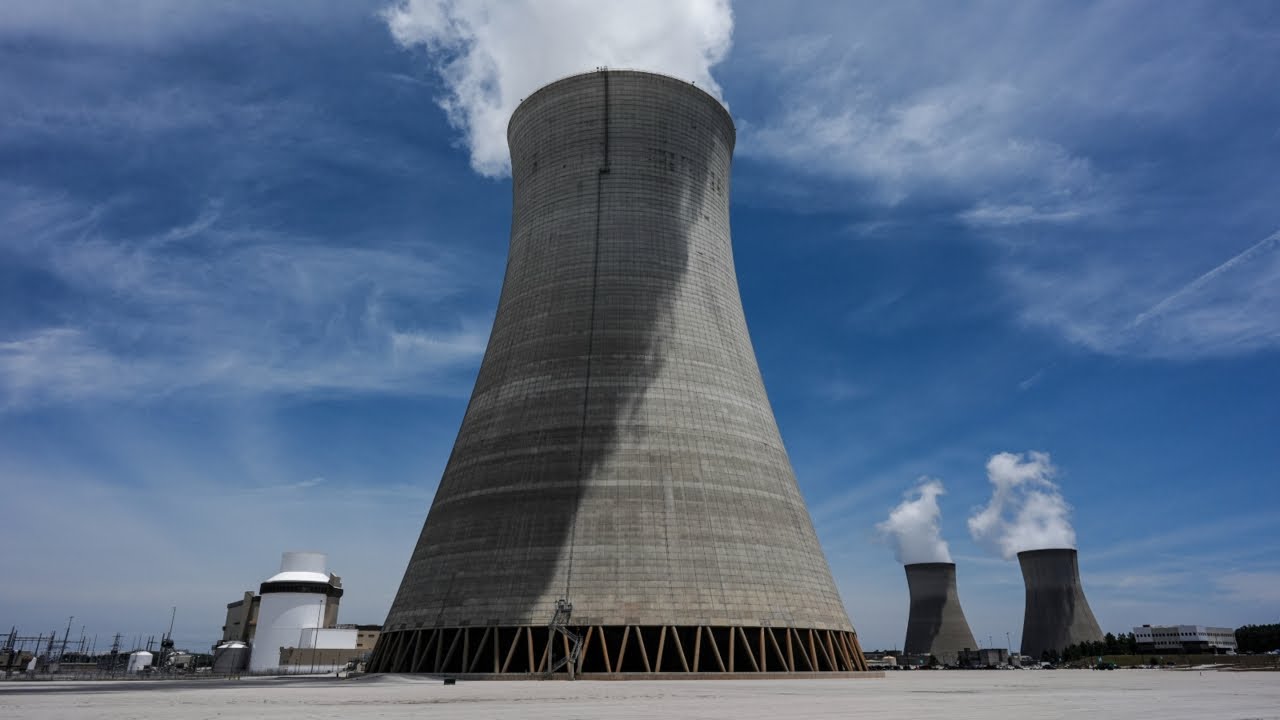 ‘Inevitable’: Nuclear ‘will be’ part of Australia’s energy mix