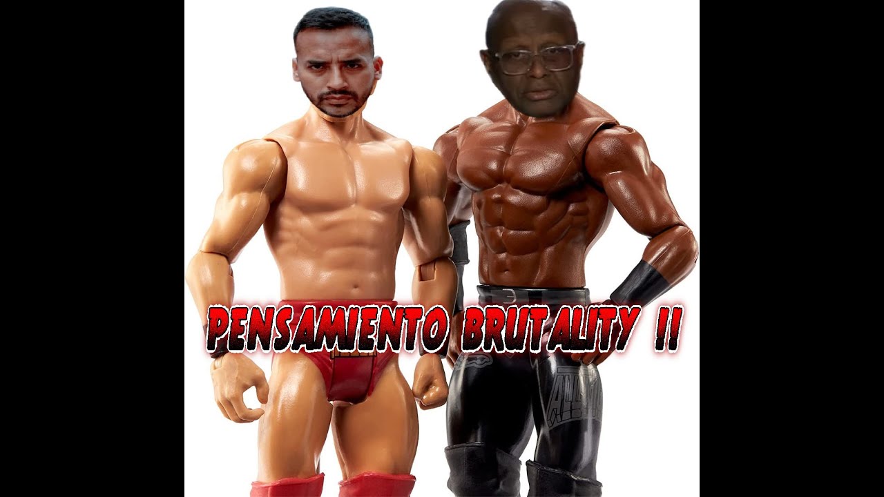 Godos no soporta a la trucha Senmache !!!