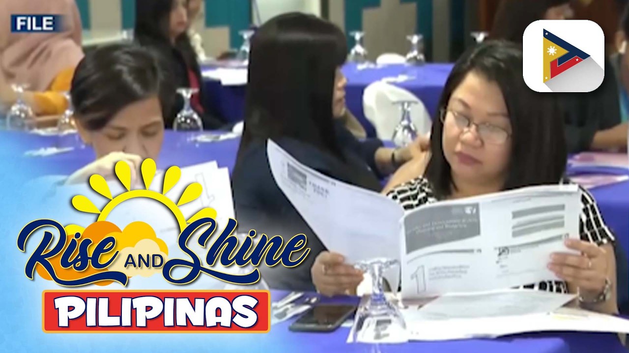 Batas at Karapatan: Alamin paano binabago ng legal education ang buhay ng bawat Pilipina!