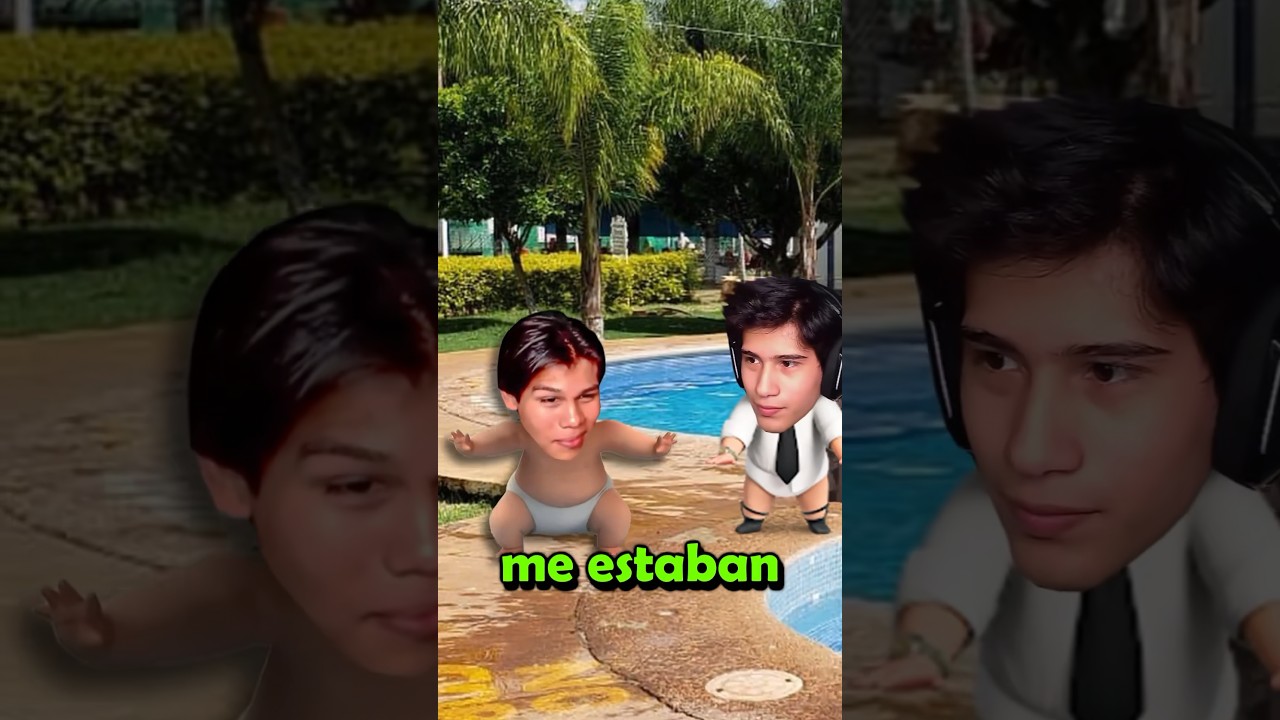 El d&iacute;a que CASI se DESVIVE El Richi 😱😱