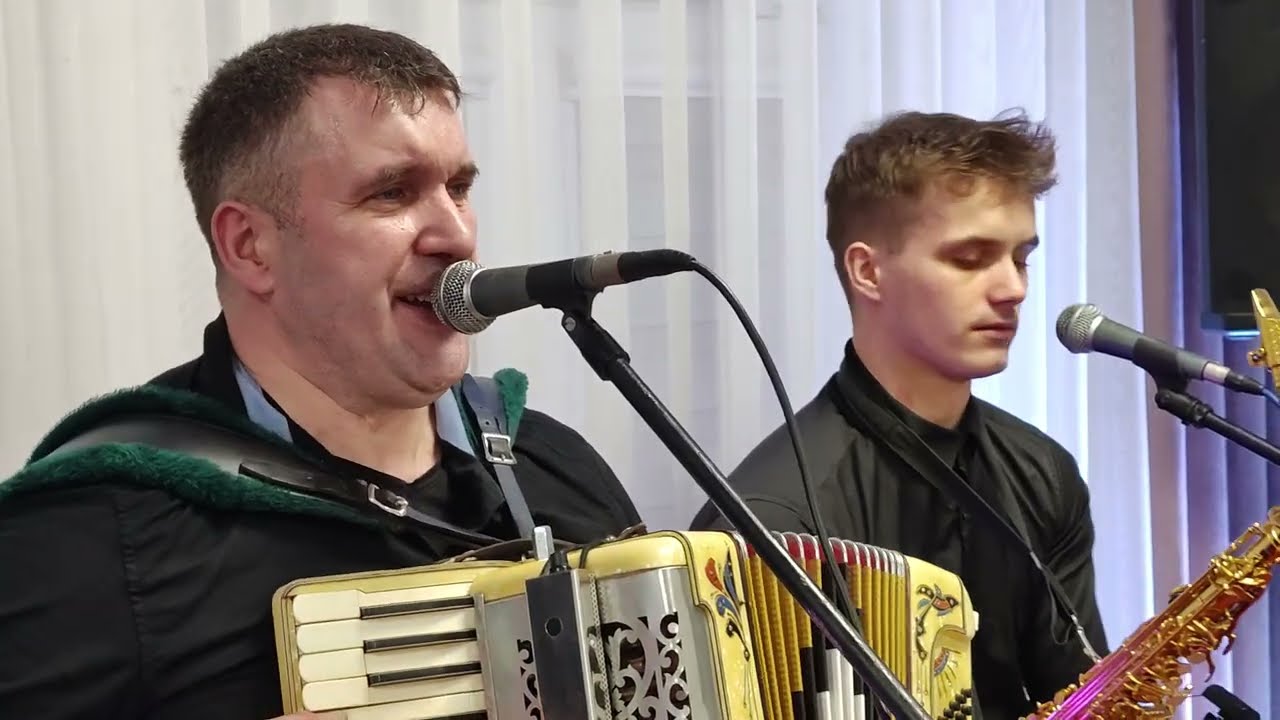 7 lutego 2026 Stare SZLAGIERY od Kapeli Tomasza STACHURY i Szalone KARNAWAŁOWE TAŃCE w MOKRZCU 