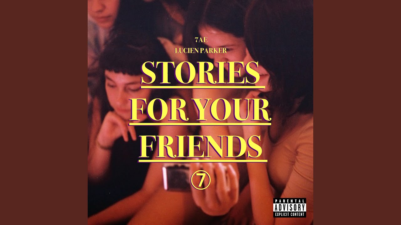 Stories for your friends