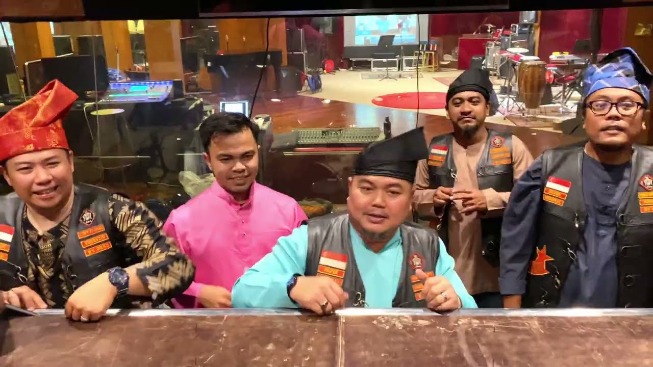 WMGS BERAYA 2024 OFFICAL MTV