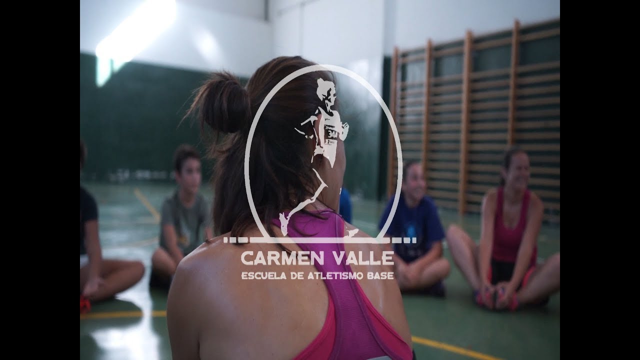 Escuela Carmen Valle