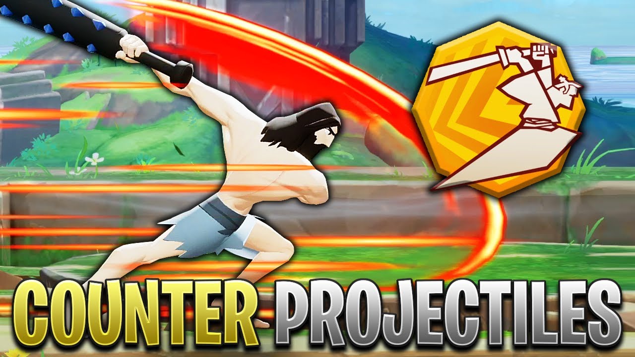 THIS Samurai Jack Perk Is BROKEN - MultiVersus