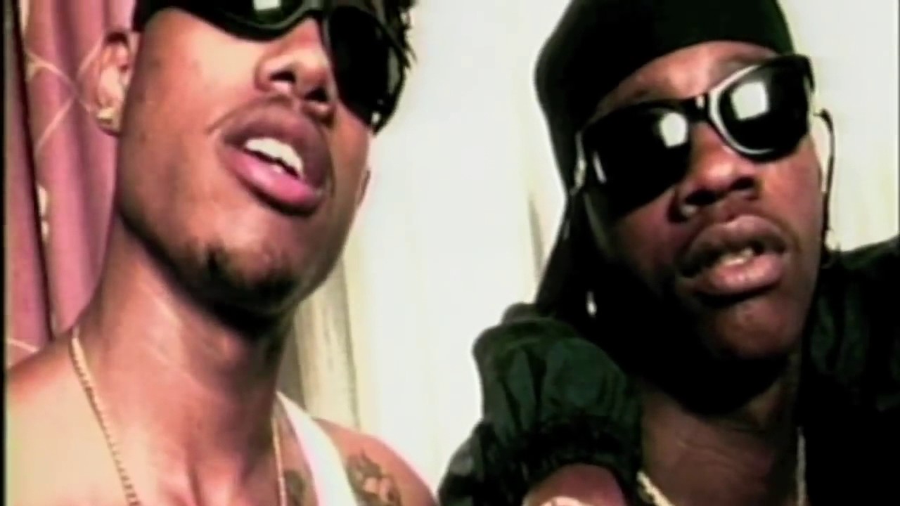 DeVante Swing Funny Moments