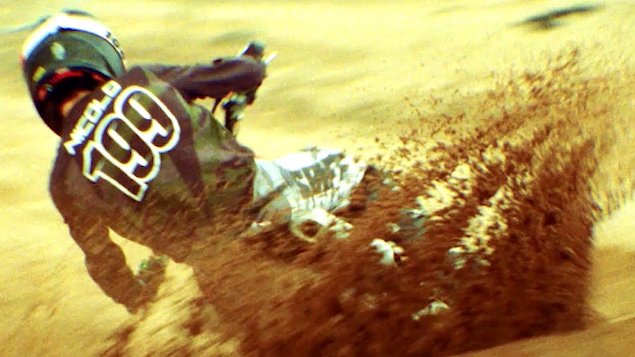 Banch - New England Privateer Motocross Documentary 2020