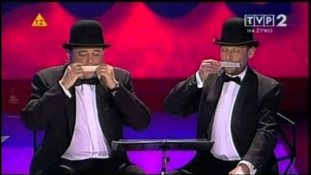 AFFABRE SINGERS  -  Bolero M.Ravel