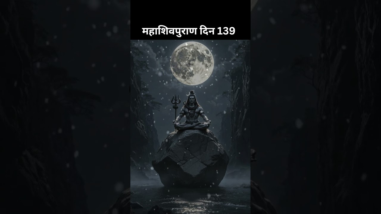 The very thing you're running from...will lead you to your true strength. #shivvaani #mahadevspeech #bhaktishorts