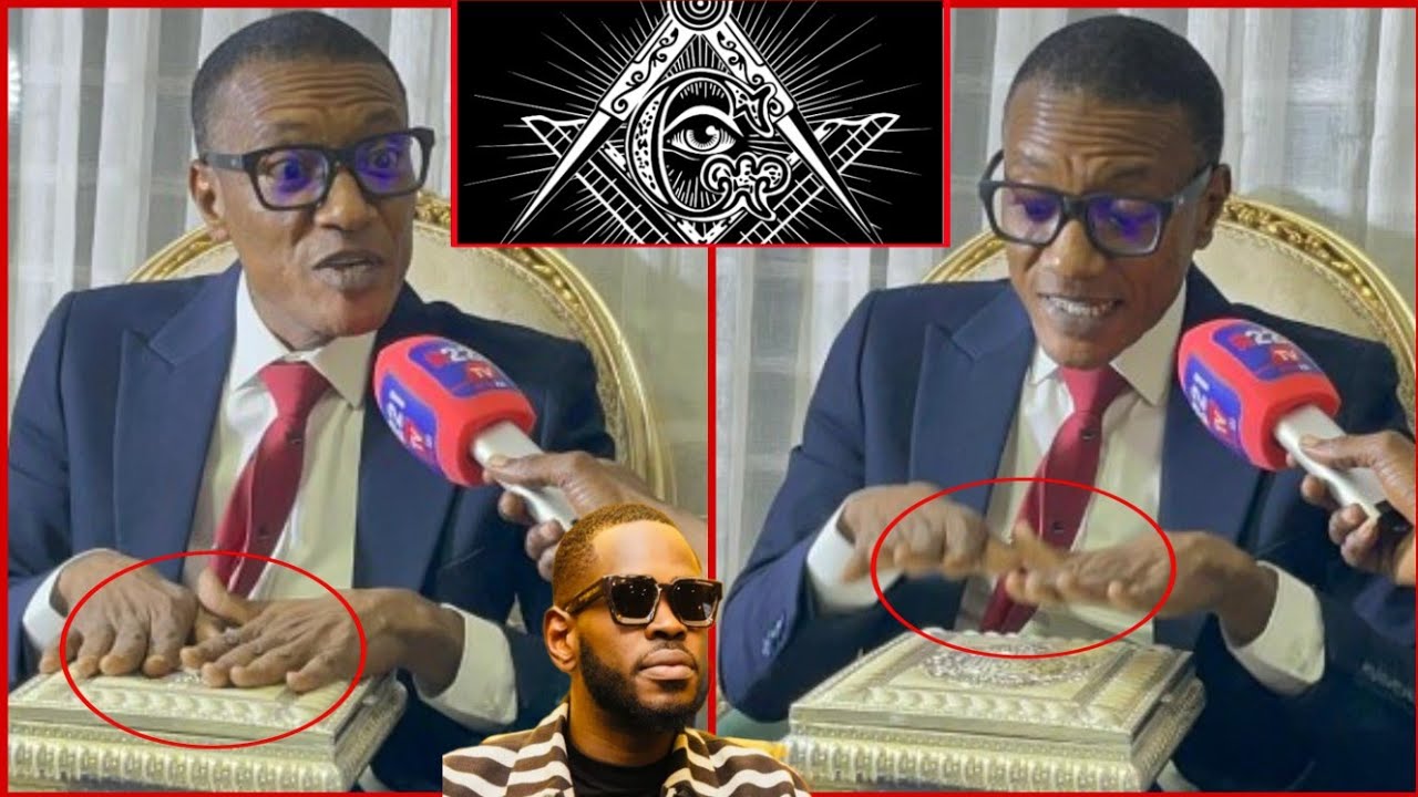 Accusé dans l'affaire Pape Cheikh Diallo et cie et taxé de fra maçon : Dr Diallo jure sur le coran