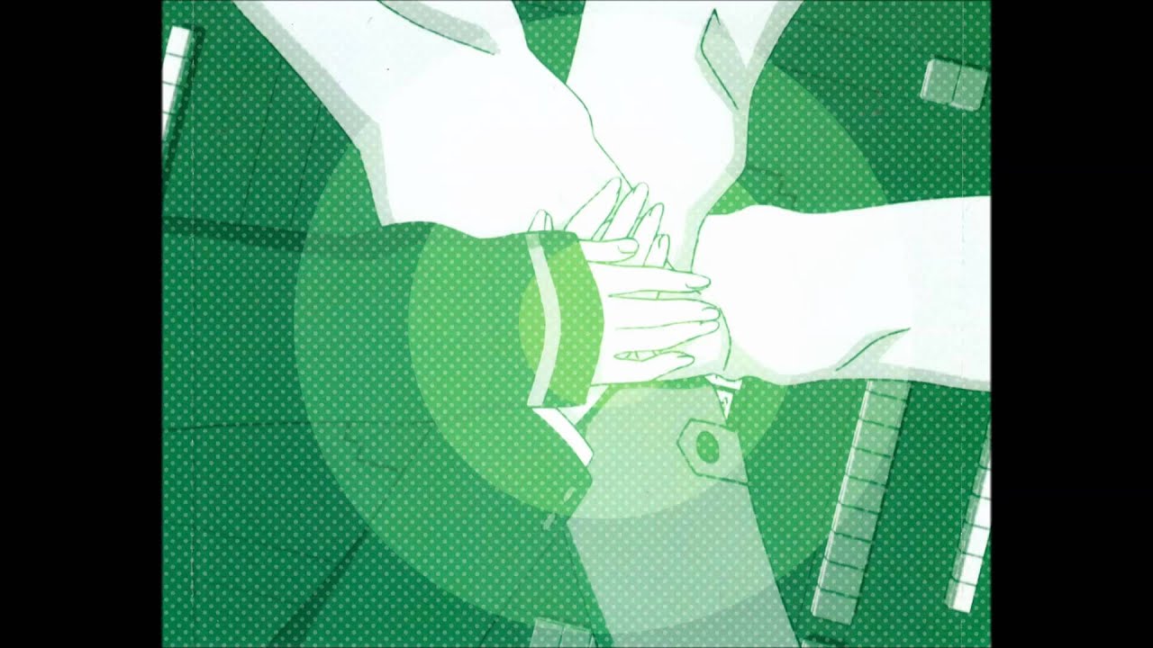 Saki Achiga-Hen OST - Miyanaga Teru