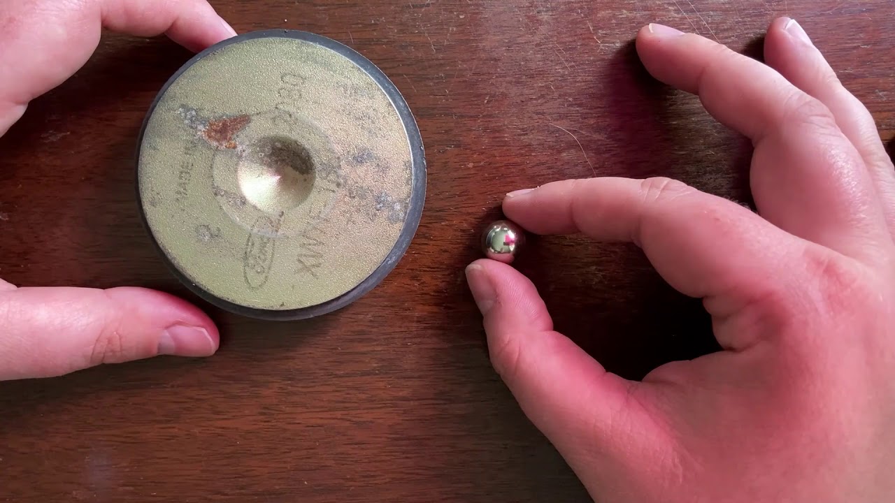 Gravity & Orbit Experiment