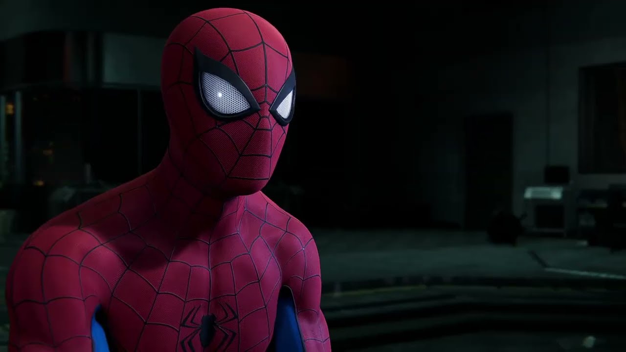 Siempre fueron mis favoritos | Marvel’s Spider-Man PC EP. 1