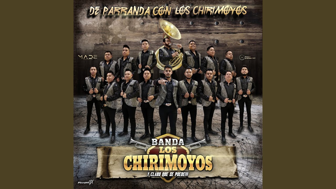 Popurri Ranchero