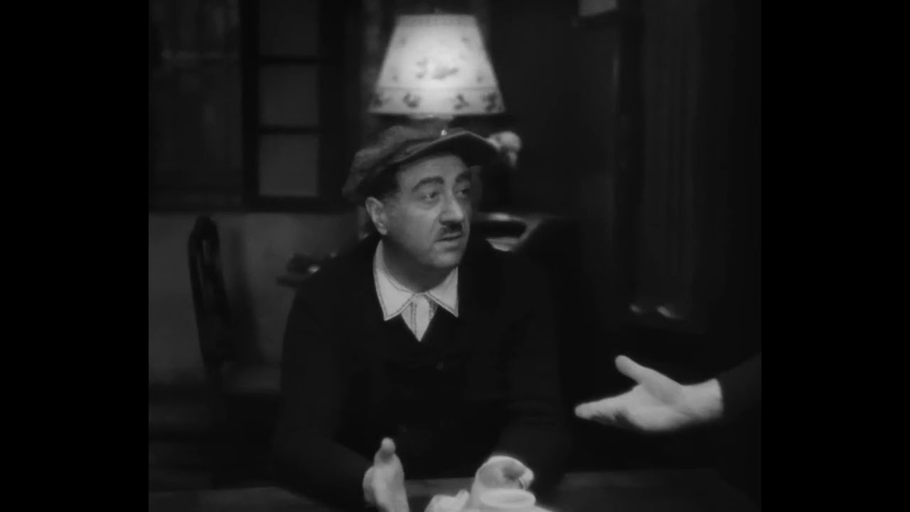 Raimu, 1931