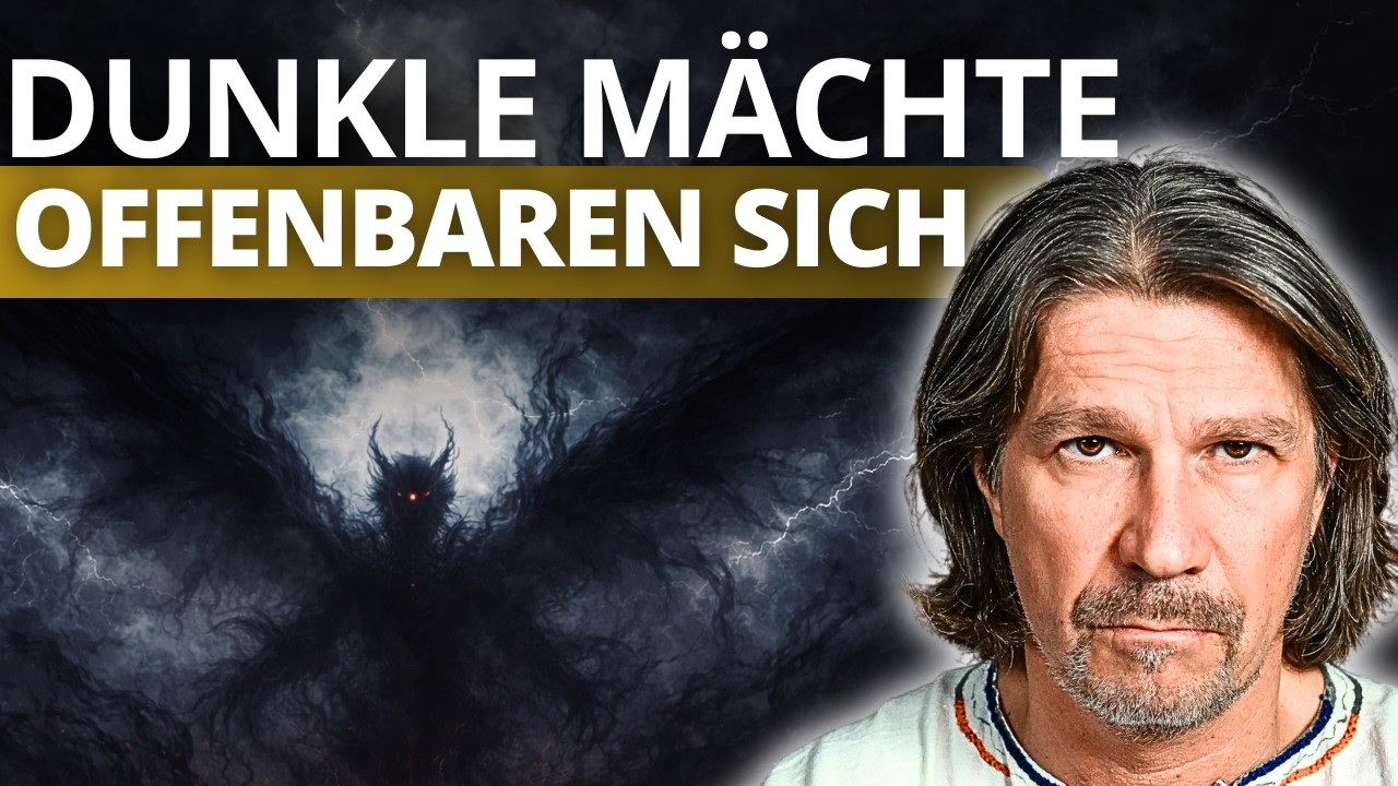 Jetzt werden wir alle geprüft – eine neue Epoche der Menschheit beginnt