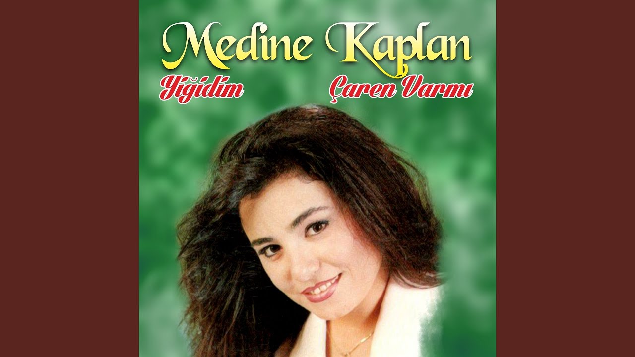 Yiğidim