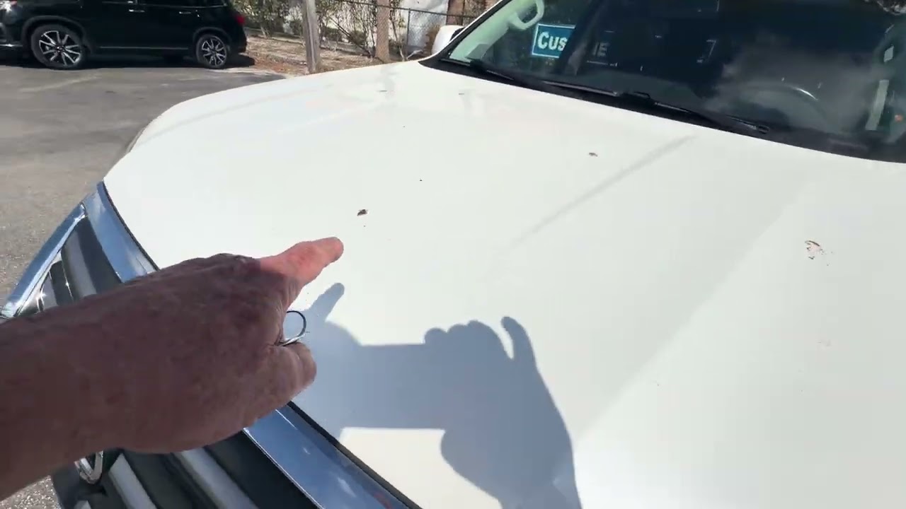 2016 Lexus GX 460 G9927