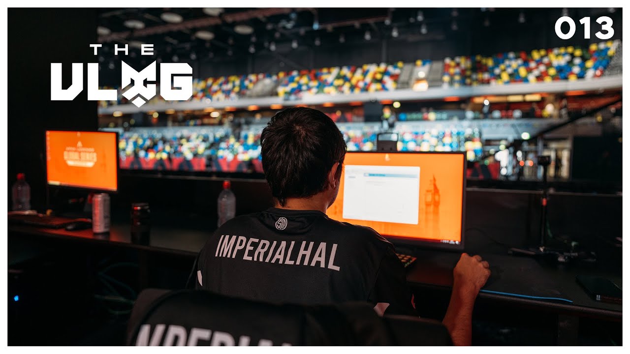 How TSM Apex DOMINATED Groups Stage | DUNC VLOG EP 013
