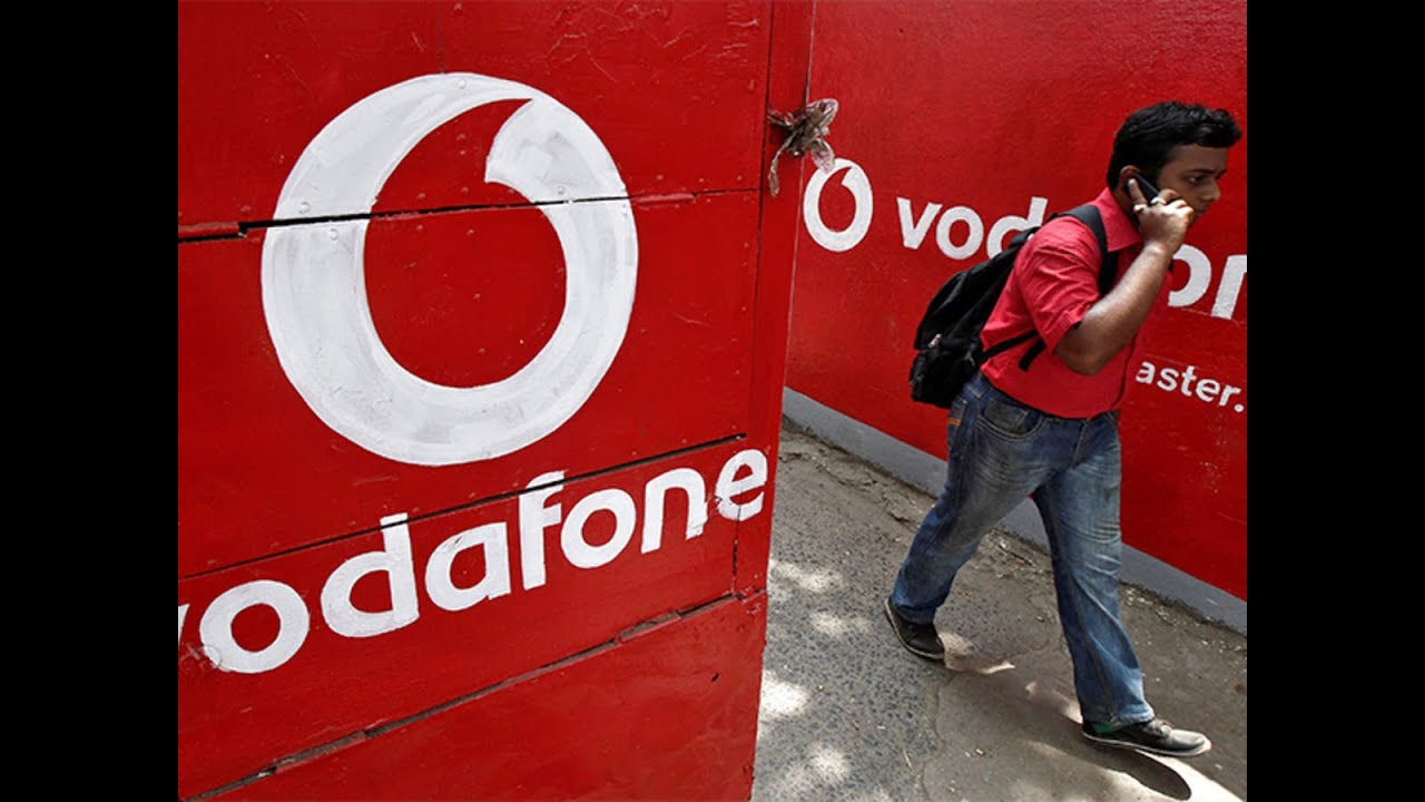 Vodafone 2025: Can This Stock Make You Rich?