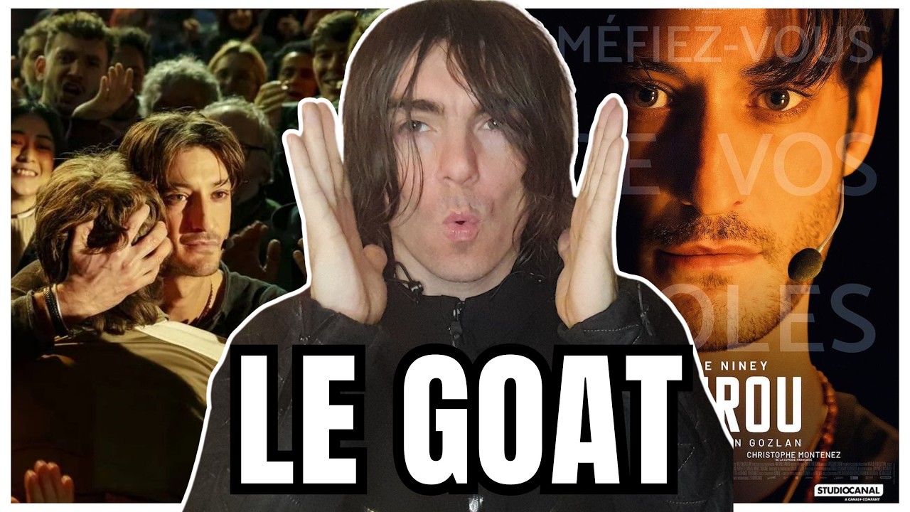 GOUROU | Critique (Spoilers à 24:55)