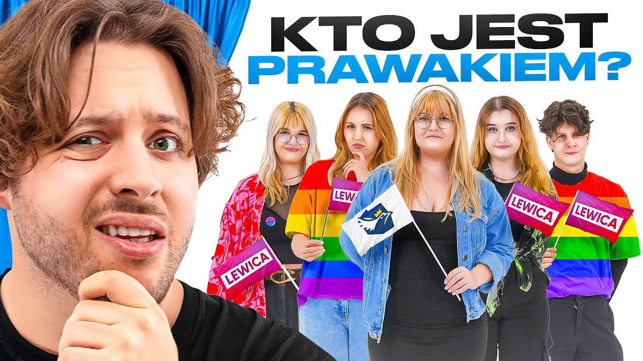 ZNAJDŹ UKRYTEGO PRAWAKA