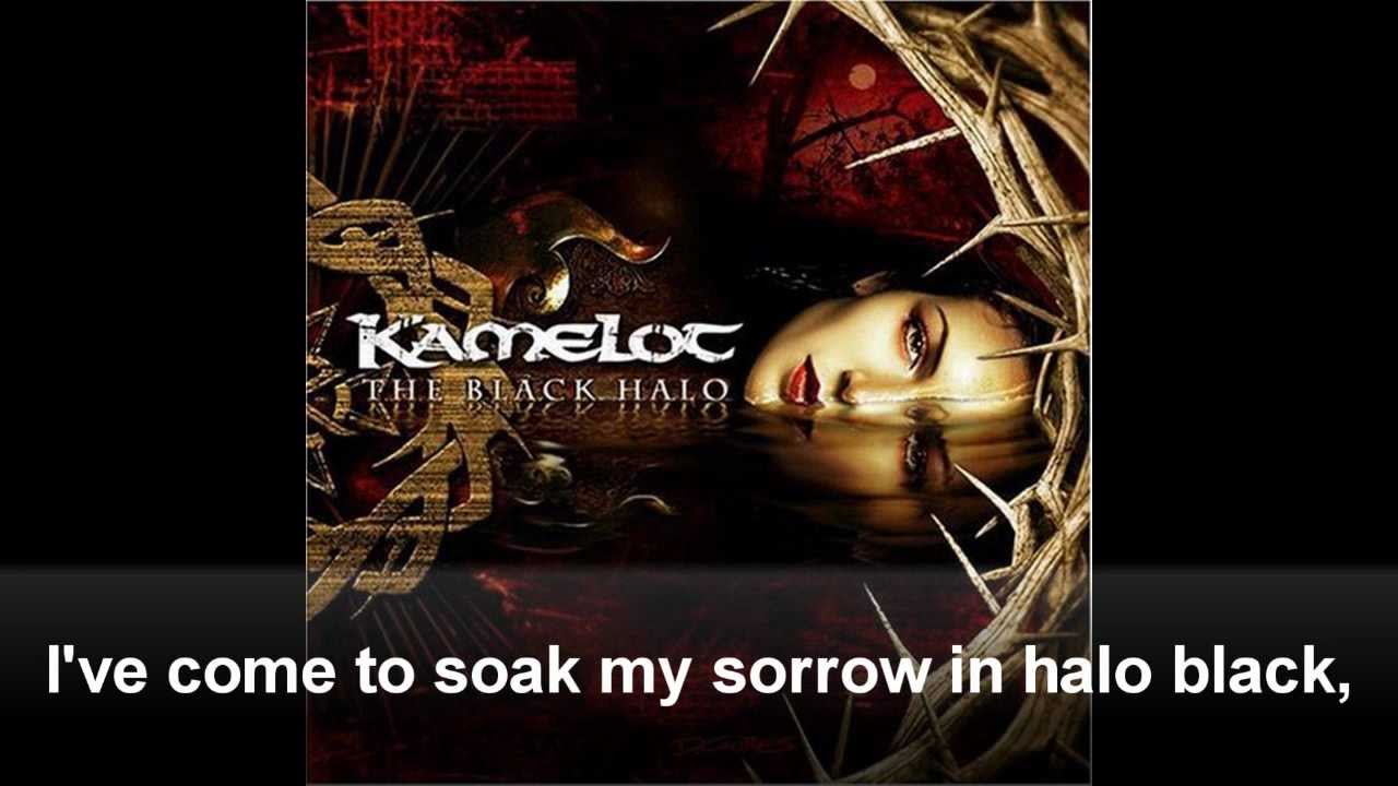 Kamelot - When the Lights Are Down Lyrics