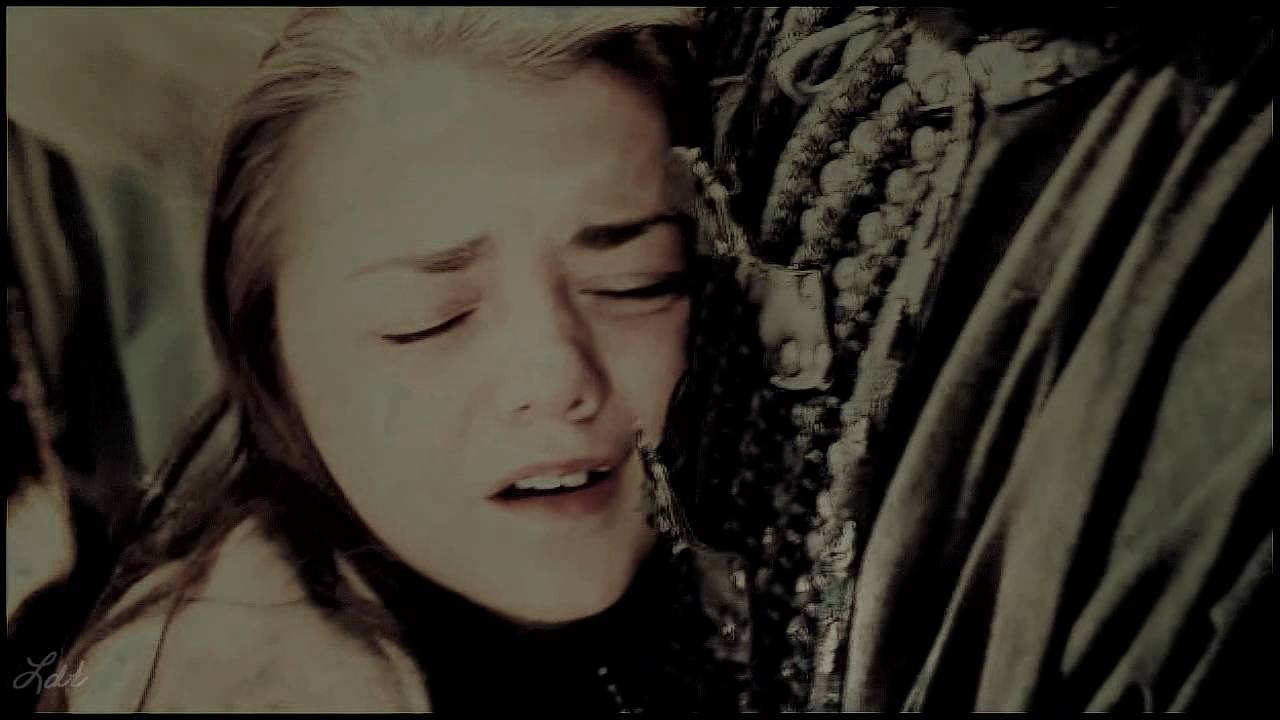 Arya & Gendry | I Won't Tell Them Your Name.