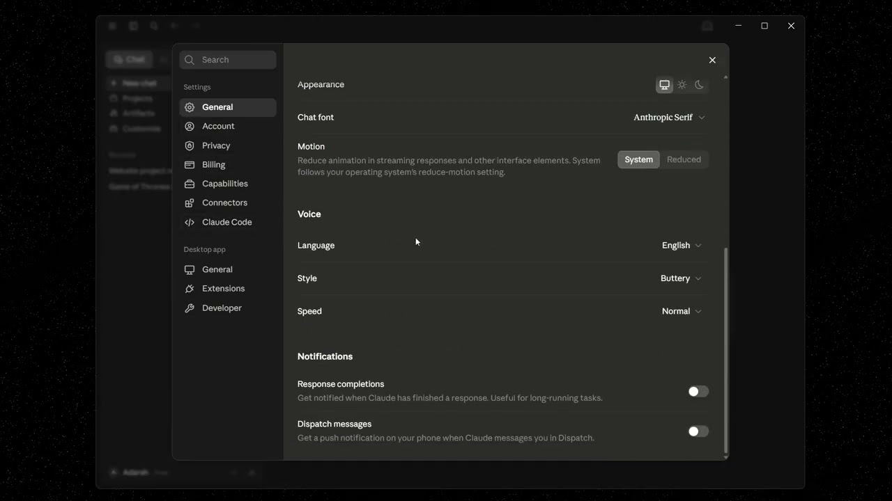 Как включить функцию использования компьютера для Claude в Windows