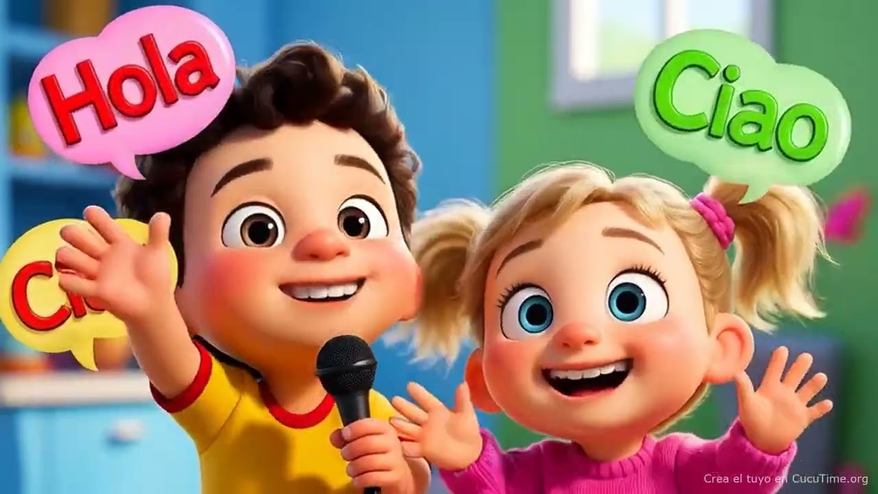 ¡Aventura entre Palabras!