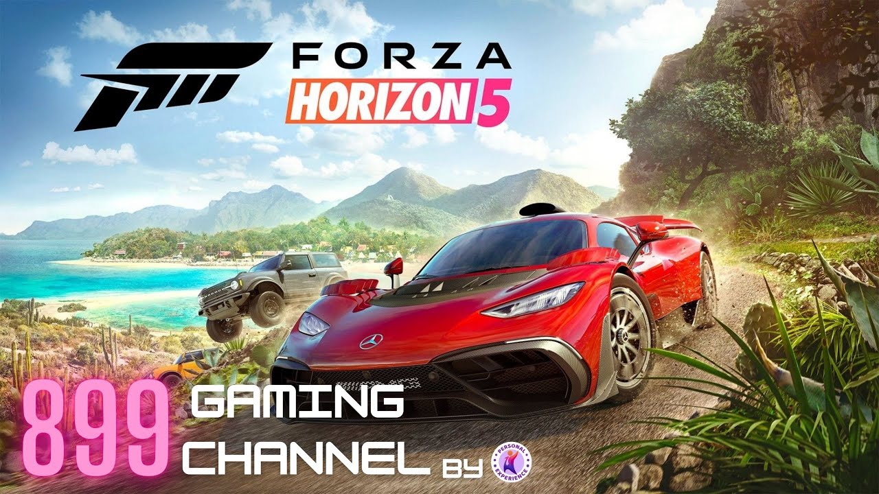 🏁FORZA HORIZON 5 🎯 Гоняем с Друзьями #RTX4090 🔥 ALL ULTRA