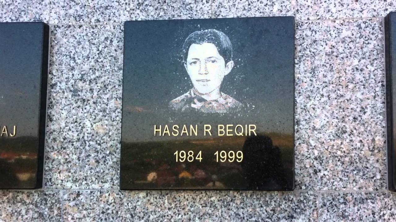 Deshmort e Reqakut
