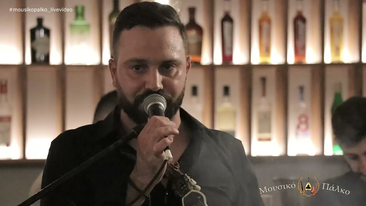 Νίκος Γρηγοράκης ~  Κοντυλιές