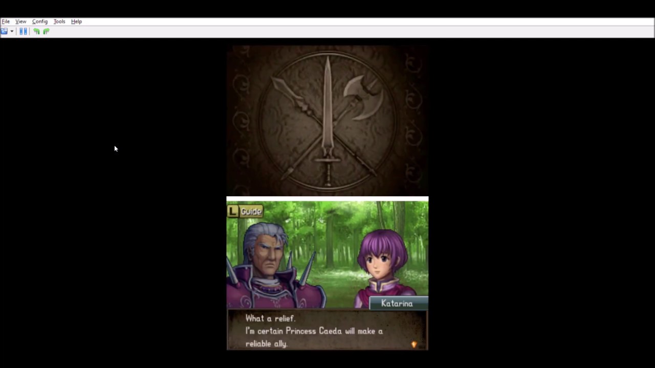 Fire Emblem 12 low turn count draft run part 1.