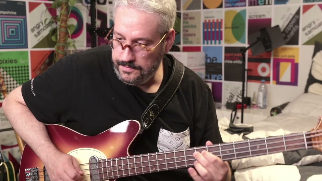 The Beatles - Golden Slumbers, Carry That Weight, The End Medley