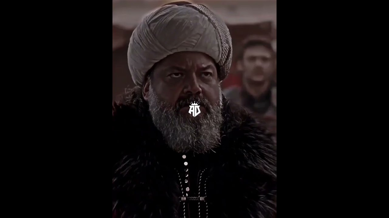 Bre ben ''Osmanlıyım'' #shorts #keşfet #keşfetteyiz