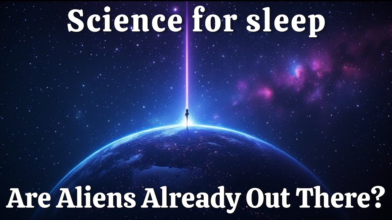 100 Sleepy Facts About What If Aliens exist
